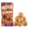 Mixit Krispers Slaný karamel do kapsy, 50 g