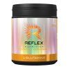 1.Glutamine 500g Reflex Nutrition
