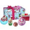darkova sada chillin with the gnomies bomb cosmetics 3285 l
