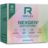 1.Nexgen 60 Reflex