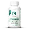 Reflex Vitamin D3, 100 ks (Varianta Vitamin D3 100 kapslí SK)