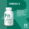 Reflex Omega 3, 90 ks (Varianta Omega 3 90 kapslí SK)