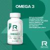Reflex Omega 3, 90 ks (Varianta Omega 3 90 kapslí SK)