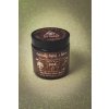 60 sojova svicka kubansky tabak s dubem 120ml