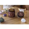 60 2 sojova svicka kubansky tabak s dubem 120ml