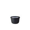 multi bowl cirqula 500 ml nordic black
