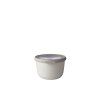 multi bowl cirqula 500 ml nordic white