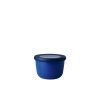 multi bowl cirqula 500 ml vivid blue