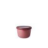 multi bowl cirqula 500 ml vivid mauve