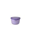 multi bowl cirqula 500 ml nordic lilac