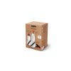 2643 1 black blum active charcoal filtration set