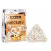 Mixit preclíky do kapsy Bílá čokoláda a vanilka, 70 g