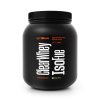 GymBeam Clear Whey IsoFue, vodní meloun, 1000 g