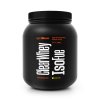 GymBeam Clear Whey IsoFue, vodní meloun, 1000 g