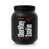 GymBeam Clear Whey IsoFue, vodní meloun, 1000 g