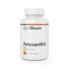 GymBeam Astaxanthin, 60 kaps.