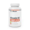 GymBeam Vitamín B2 (Riboflavin), 90 kaps.