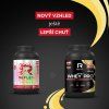 Reflex Instant Whey PRO, 900 g (Varianta Instant Whey PRO 900g banán)
