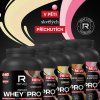 Reflex Instant Whey PRO, 900 g (Varianta Instant Whey PRO 900g banán)