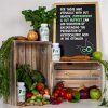 Reflex Supergreens & Gut Support, 90 ks (Varianta Supergreens and Gut Support 90 kapslí)