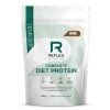 Reflex Complete Diet Protein banán, 600 g (Varianta Complete Diet Protein 600g banán)