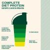 Reflex Complete Diet Protein banán, 600 g (Varianta Complete Diet Protein 600g banán)