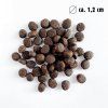 eat small hmyzi granule wald2