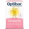 1.1 Optibac One Week Flat 28