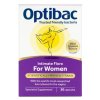 Optibac For Women Probiotika pro ženy, 30 ks