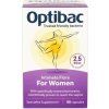 1 Optibac For Women 90