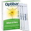 Optibac Bifido & Fibre Probiotika pro vyprazdňování, 10 x 6 g sáček