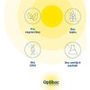 Optibac Babies & Children, 90 x 1,5 g sáček