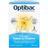 Optibac Babies & Children, 90 x 1,5 g sáček