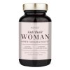 Nordbo Nutrihair Woman, 60 ks