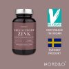 Nordbo Zink Skin Support, 90 ks