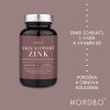 Nordbo Zink Skin Support, 90 ks