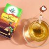 tulsi turmeric ginger
