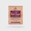 tulsi ginger