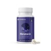 129106 futunatura melatonin 120 tablet