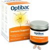 Optibac Immune Support Probiotika, 30 ks