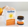 Optibac Immune Support Probiotika, 30 ks