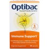 Optibac Immune Support Probiotika, 30 ks