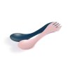 2412415213 SwedishSpork original 2pack HazyblueDustypink