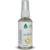 CLEANEE EKO hygienický sprej na ruce s vůní CITRONOVÉ TRÁVY 50 ml
