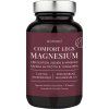 1.NOR Magnesium Comfort Legs 90 kapsl C3 AD 47063