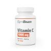 GymBeam Vitamín C 1000 mg, 30 tab.