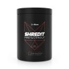 GymBeam SHRED!T pre-workout, 420 g
