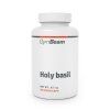 GymBeam Bazalka posvátná, 90 kaps.
