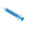 Injekční stříkačka Chirana, 2 dílná, Luer, sterilní, 2ml,5ml,10ml,20ml