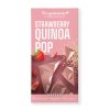 cokolada jahody a quinoa benjamissimo 70g bio